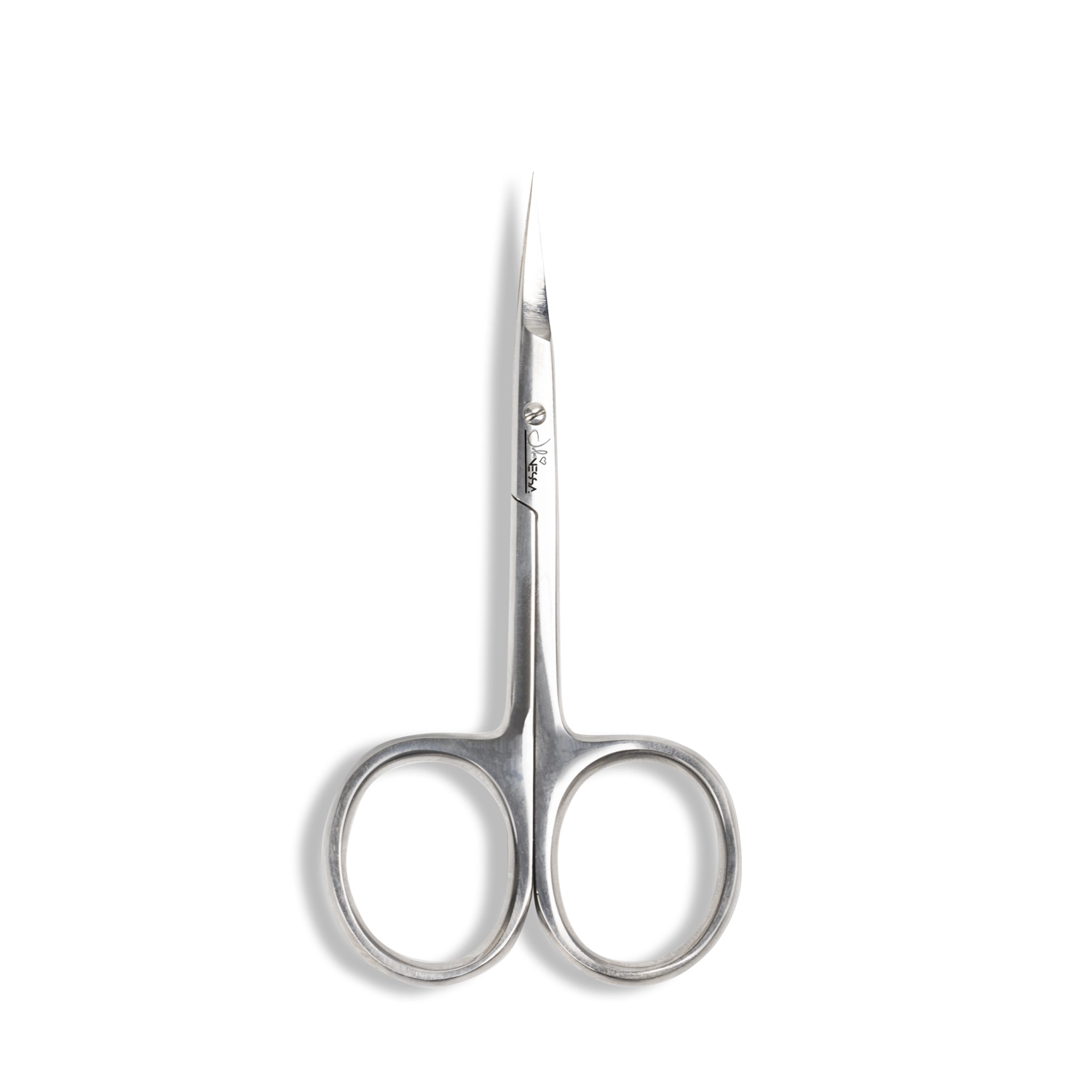 Nożyczki do skórek JN-24 21mm  