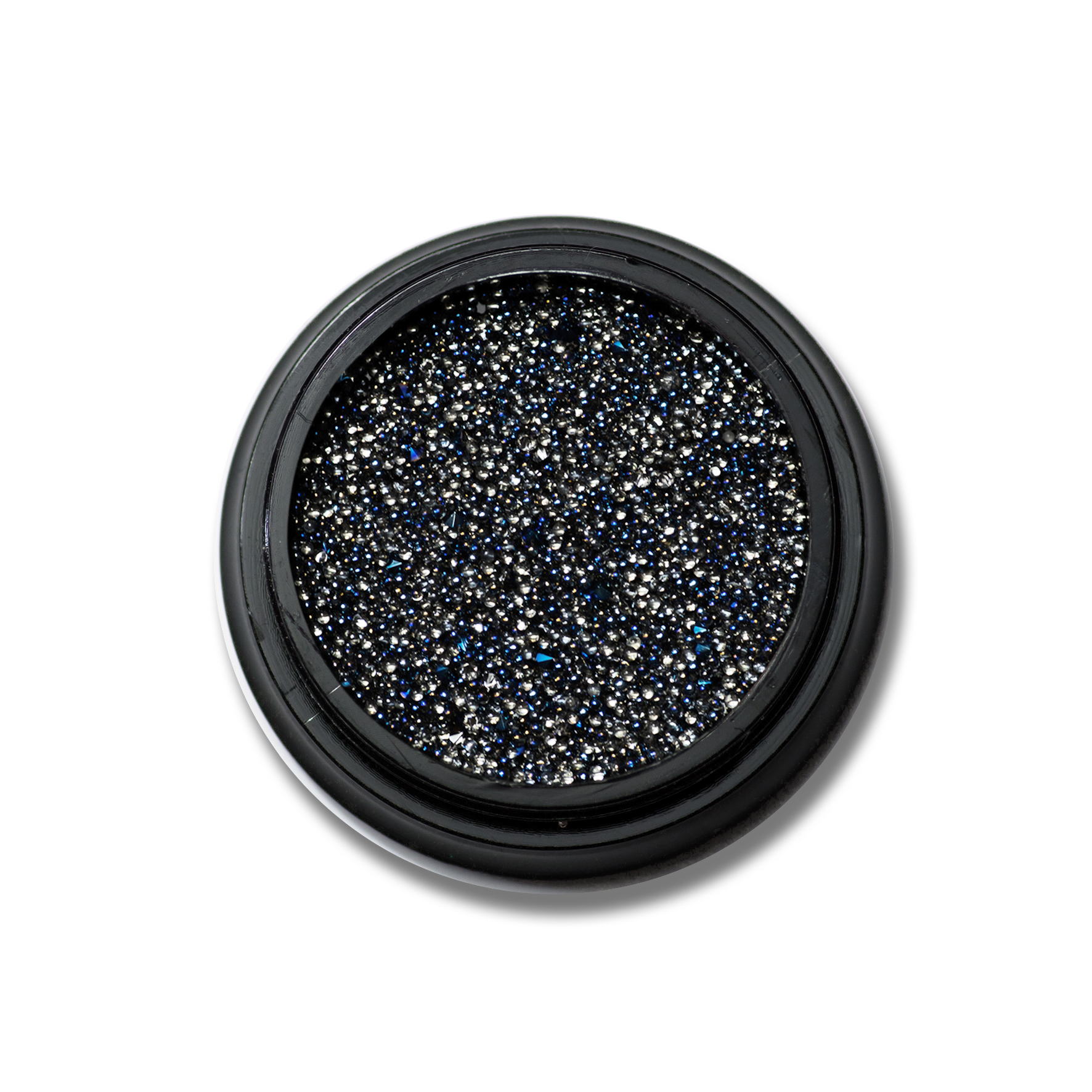 Kryształki 1.5mm-1.7mm - Moon Shadow