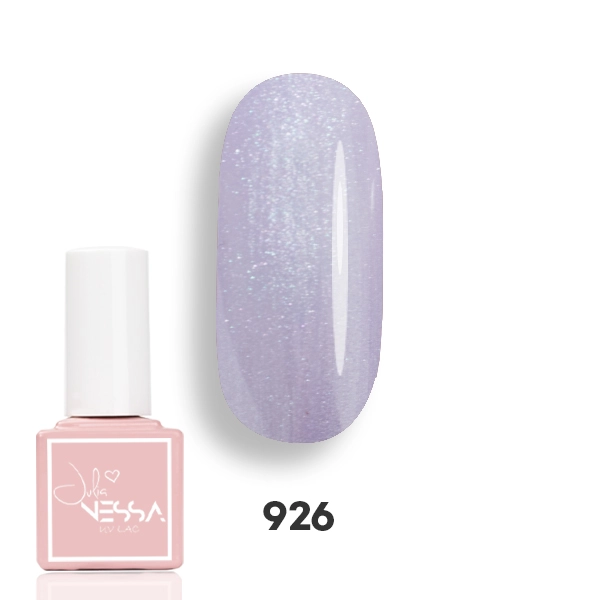 Lakier hybrydowy NessaUV lac 926 8 ml 