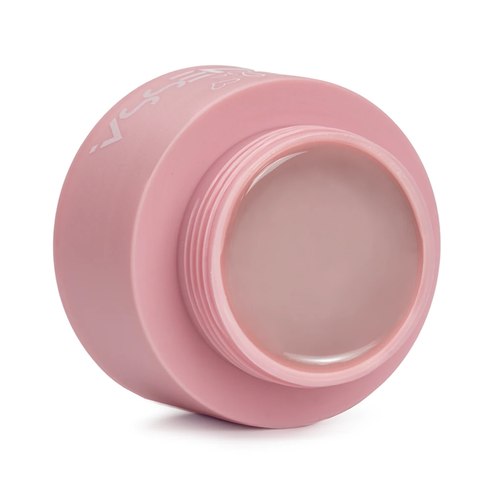 Płynny akrylożel Liquid AcrylicGel Light Beige 50 ml 