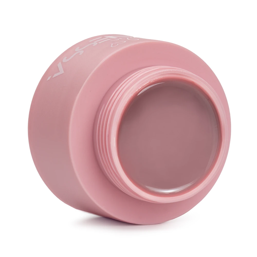 Płynny akrylożel Liquid AcrylicGel Dusty Rose 50 ml 