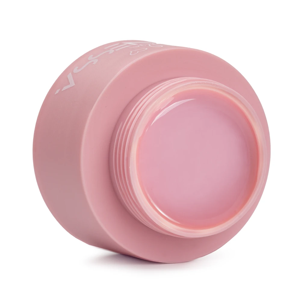 Płynny akrylożel Liquid AcrylicGel Light Pink 50 ml 